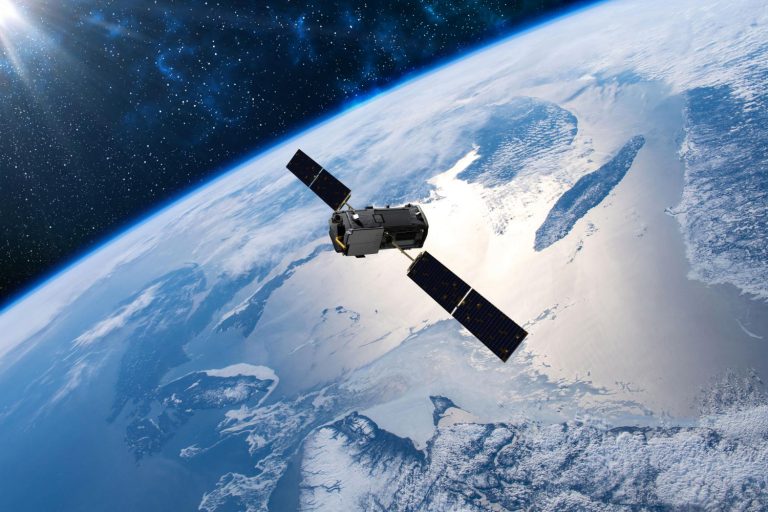 Amazon Запустив Перші Інтернет-Супутники В Космос